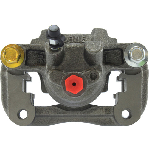 Semi-Loaded Brake Caliper for 2002-2008 Toyota (Camry, Solara, Avalon) 141.44597