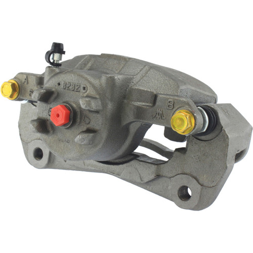 Semi-Loaded Brake Caliper for 2000-2012 Chrysler/Dodge/Mitsubishi (Sebring, Stratus, Galant, Eclipse) 141.46056
