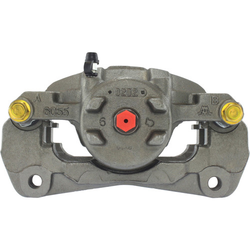 Semi-Loaded Brake Caliper for 2000-2012 Chrysler/Dodge/Mitsubishi (Sebring, Stratus, Galant, Eclipse) 141.46056