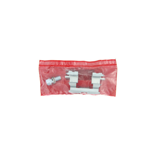 Semi-Loaded Brake Caliper for 2001-2003 Toyota (Prius) 141.44216