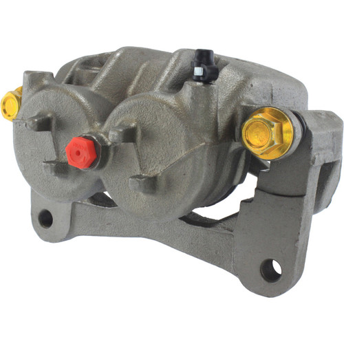 Semi-Loaded Brake Caliper for 2000-2006 Mitsubishi (Montero) 141.46076