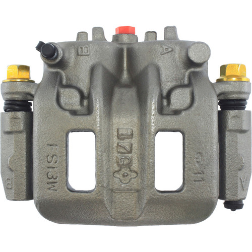 Semi-Loaded Brake Caliper for 2000-2006 Mitsubishi (Montero) 141.46076
