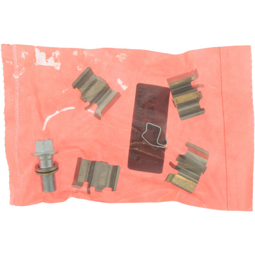 Semi-Loaded Brake Caliper for 1996-2005 Suzuki (Grand Vitara, Sidekick, XL-7) 141.48123
