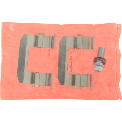 Semi-Loaded Brake Caliper for 2001-2006 Hyundai (Santa Fe) 141.51227