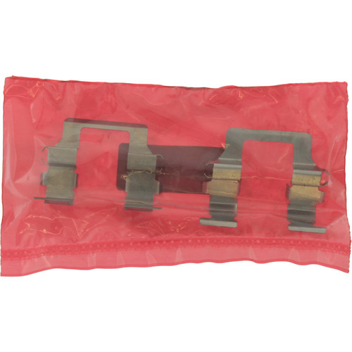 Semi-Loaded Brake Caliper for 1991-1999 Dodge/Mitsubishi (Stealth, 3000GT, Diamante) 141.46524