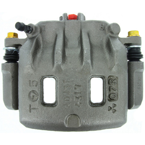 Semi-Loaded Brake Caliper for 1997-2002 Subaru (Forester, Impreza, Legacy, Outback) 141.47034