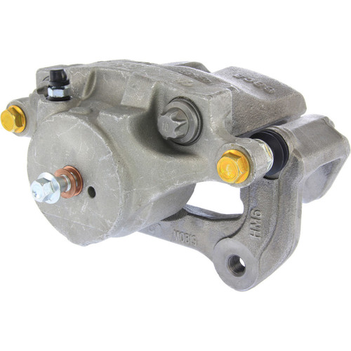 Semi-Loaded Brake Caliper for 2015-2022 Hyundai/Kia (Sonata, Optima, Kona Electric, Niro EV) 141.51024