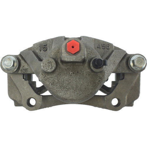 Semi-Loaded Brake Caliper for 1997-2005 Buick/Chevrolet/Oldsmobile (Century, LeSabre, Regal, Venture) 141.62119