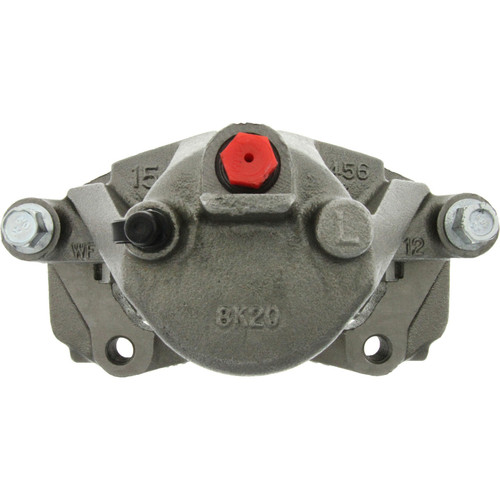 Semi-Loaded Brake Caliper for 1997-2005 Buick/Chevrolet/Oldsmobile (Century, LeSabre, Regal, Venture) 141.62120