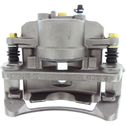 Semi-Loaded Brake Caliper with New Phenolic Pistons for 2001-2004 Chrysler/Dodge (Town &amp; Country, Voyager, Caravan, Grand Caravan)