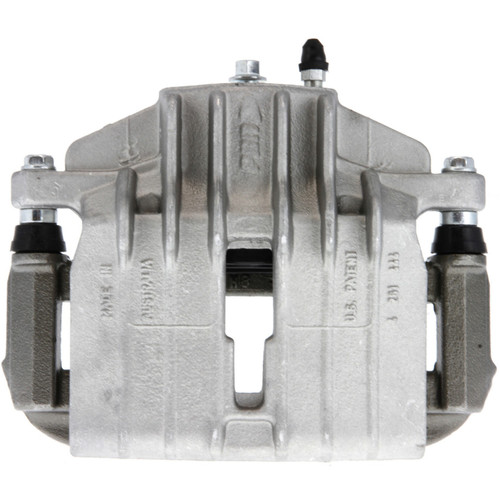 Semi-Loaded Brake Caliper for 1997-2005 Chevrolet/Oldsmobile/Pontiac (Malibu, Alero, Cutlass, Grand Am) 141.62124