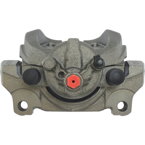 Semi-Loaded Brake Caliper for 2013-2020 Ford/Lincoln (Fusion, MKZ) 141.61145