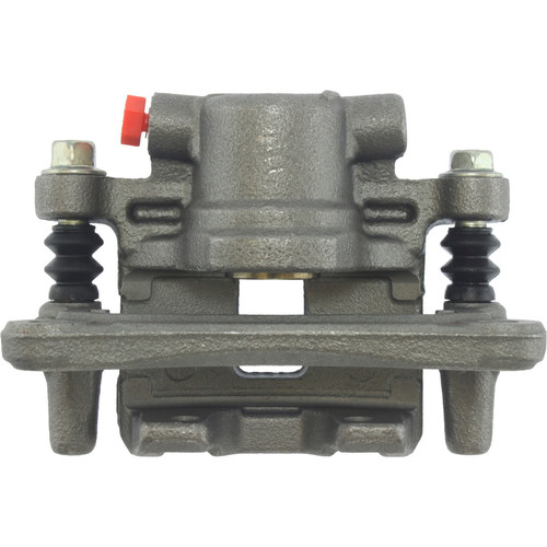 Semi-Loaded Brake Caliper for 2007-2017 Chrysler/Dodge/Mitsubishi (Sebring, Avenger, Lancer, Caliber) 141.63537
