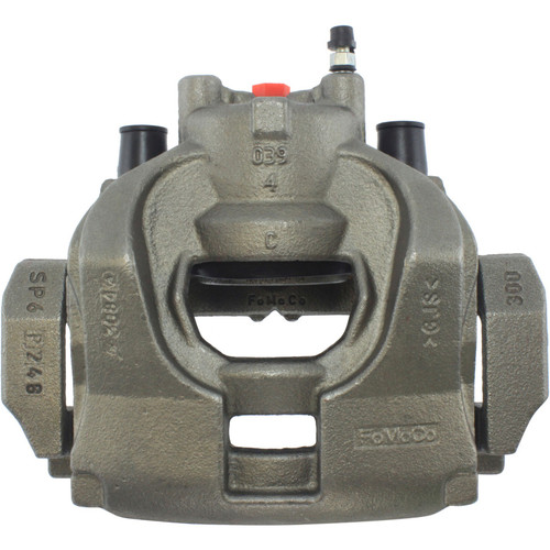 Semi-Loaded Brake Caliper for 2013-2020 Ford/Lincoln (Fusion, MKZ) 141.61146