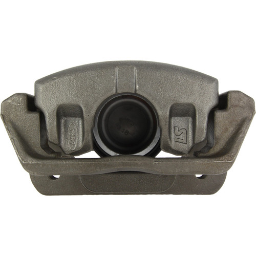 Semi-Loaded Brake Caliper for 2001-2007 Ford/Lincoln/Mercury (Taurus, Continental, Sable) 141.61091