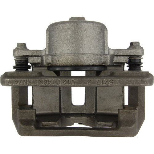 Semi-Loaded Brake Caliper for 2001-2007 Ford/Lincoln/Mercury (Taurus, Continental, Sable) 141.61091