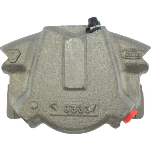 Semi-Loaded Brake Caliper for 1973-1983 Ford (Bronco, E-100 Econoline, E-100 Econoline Club Wagon, E-150 Econoline) 141.65006