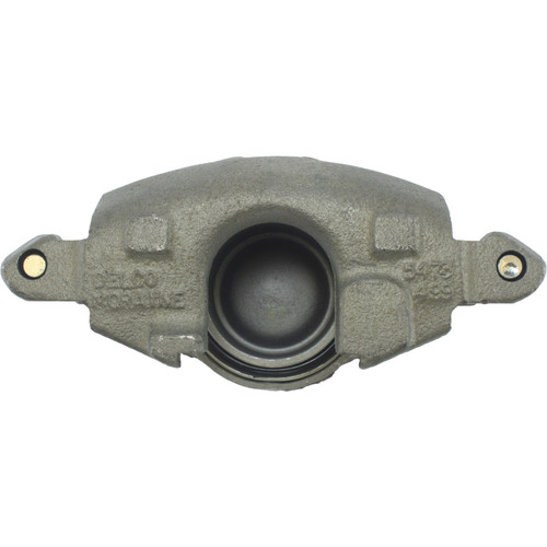 Semi-Loaded Brake Caliper for 1979-1991 Jeep/Chevrolet/GMC (Cherokee, Grand Wagoneer, J10, J20) 141.66005