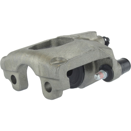 Semi-Loaded Brake Caliper with New Phenolic Pistons for 2001-2007 Chrysler/Dodge (Town &amp; Country, Caravan, Grand Caravan) 141.63509