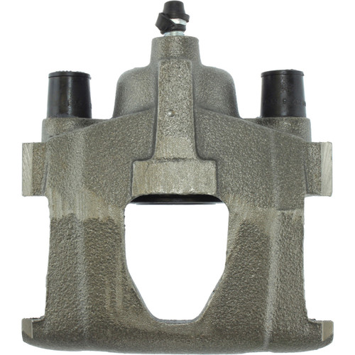 Semi-Loaded Brake Caliper with New Phenolic Pistons for 1997-2000 Chrysler/Dodge/Plymouth (Town &amp; Country, Grand Caravan, Grand Voyager)
