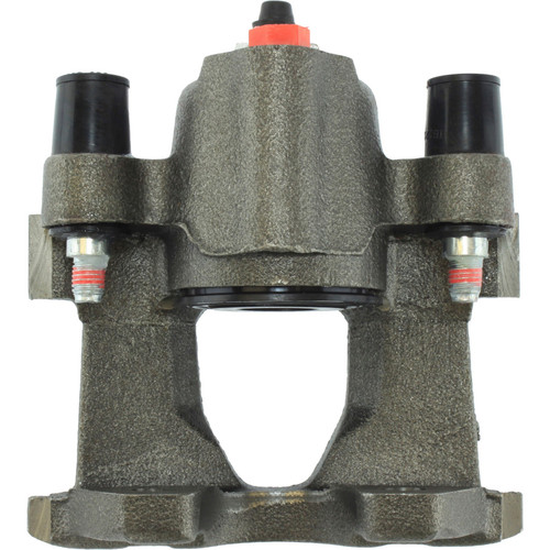 Semi-Loaded Brake Caliper with New Phenolic Pistons for 1997-2000 Chrysler/Dodge/Plymouth (Town &amp; Country, Grand Caravan, Grand Voyager)