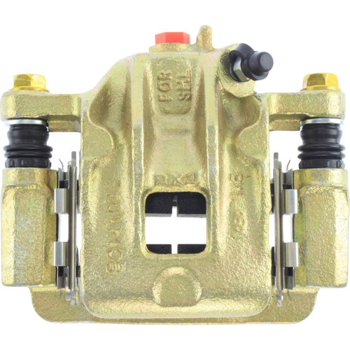 Posi Quiet Loaded Caliper for 2001-2006 Hyundai (Santa Fe) 142.51612