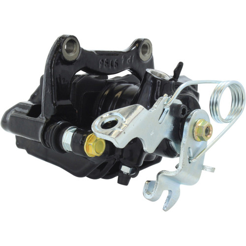 Posi Quiet Loaded Caliper for 1997-2005 Audi/Volkswagen (A4, A6, Passat) 142.33538