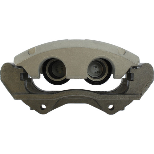 Semi-Loaded Brake Caliper for 2004-2009 Cadillac/Pontiac (SRX, STS, Bonneville, CTS) 141.66040