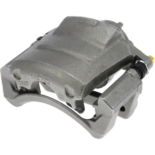 Semi-Loaded Brake Caliper with New Phenolic Pistons for 2005-2007 Dodge/Chrysler (Grand Caravan, Town &amp; Country, Caravan) 141.67051