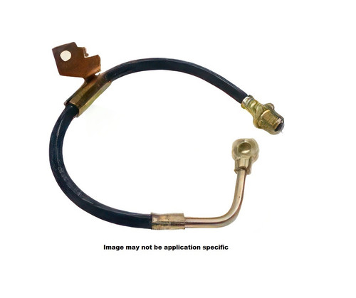 Brake Hose for 1966-1983 Fiat (124) 150.04300