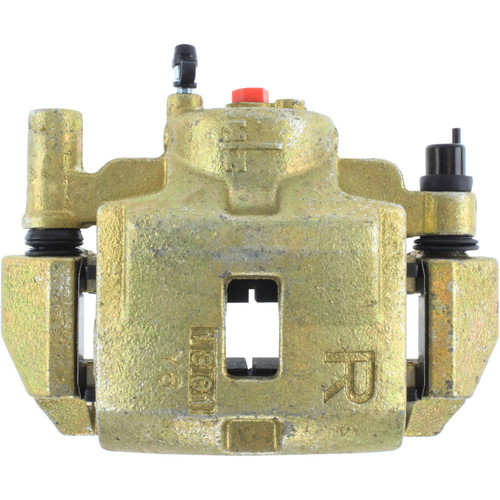 Posi Quiet Loaded Caliper for 1999-2003 Mazda (Protege, Protege5) 142.45079