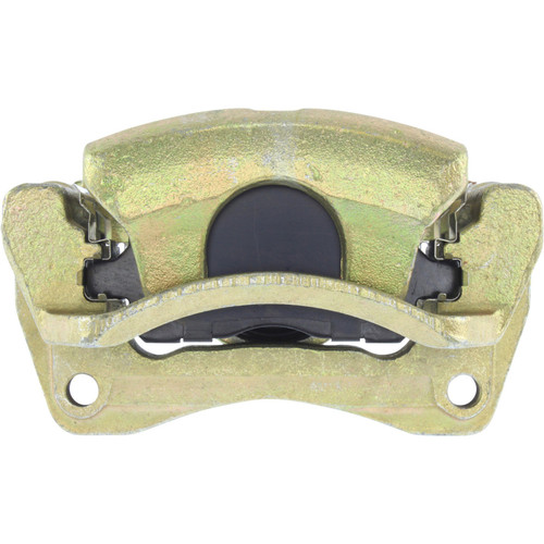 Posi Quiet Loaded Caliper for 1998-2002 Chevrolet/Toyota (Prizm, Corolla) 142.44193