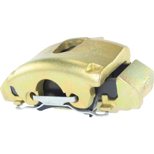 Posi Quiet Loaded Caliper for 2001-2007 Chrysler/Dodge (Town &amp; Country, Voyager, Caravan, Grand Caravan) 142.63025