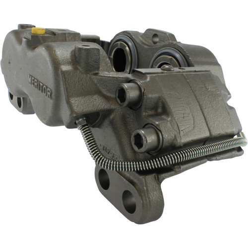Semi-Loaded Brake Caliper with New Phenolic Pistons for 1991-2018 Freightliner/Blue (FL50, FL60, FL70, Bird SHL TC2000) 141.79009