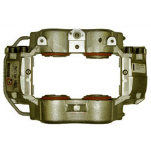 Semi-Loaded Brake Caliper with New Phenolic Pistons for 1991-2018 Freightliner/Blue (FL50, FL60, FL70, Bird SHL TC2000) 141.79009