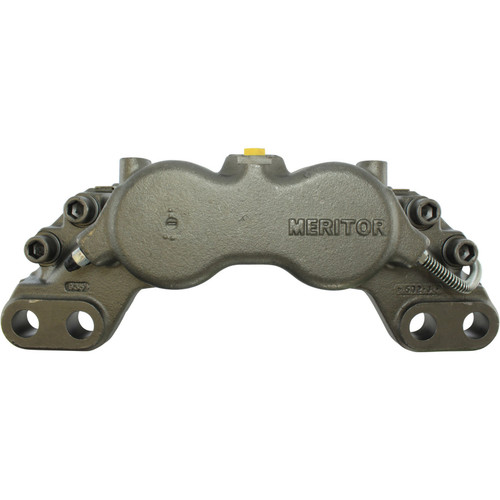 Semi-Loaded Brake Caliper with New Phenolic Pistons for 1991-2018 Freightliner/Blue (FL50, FL60, FL70, Bird SHL TC2000) 141.79009