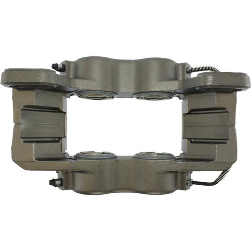 Semi-Loaded Brake Caliper with New Phenolic Pistons for 1991-2018 Freightliner/Blue (FL50, FL60, FL70, Bird SHL TC2000) 141.79009