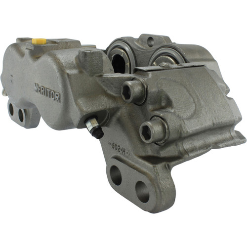Semi-Loaded Brake Caliper with New Phenolic Pistons for 1991-2018 Freightliner/Blue (FL50, FL60, FL70, Bird SHL TC2000) 141.79010