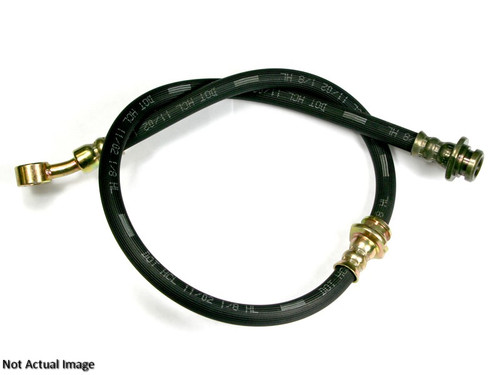Brake Hose for 2005-2018 Mercedes-Benz (G55 AMG, G63 AMG, G65 AMG) 150.35029