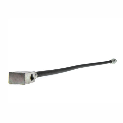 Brake Hose for 1985-2004 Nissan (D21, Frontier, Pickup, Xterra) 150.42354