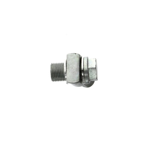 Brake Hose for 1998-2011 Volkswagen/Audi (Beetle, Golf, Jetta, TT) 150.33357