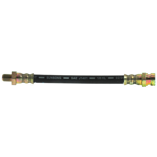 Brake Hose for 1983-2004 Dodge/Mitsubishi (Raider, Ram 50, Montero, Mighty Max) 150.46006