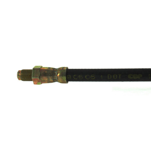 Brake Hose for 1979-1994 Chrysler/Dodge/Eagle (Conquest, Colt, Ram 50, Summit) 150.46018