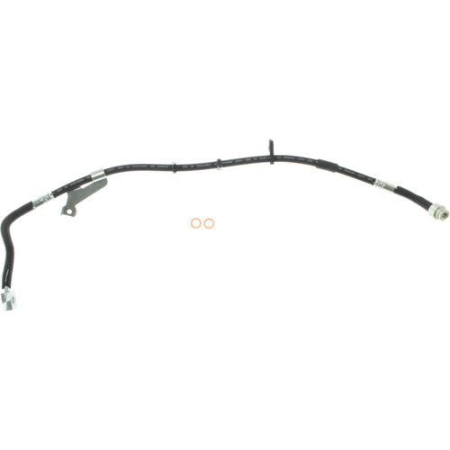 Brake Hose for 2004-2006 Ford (E-150, E-150 Club Wagon, Econoline) 150.65165