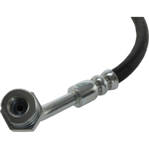 Brake Hose for 1995-2005 Ford (E-450 Super Duty, Econoline Super Duty, E-250 Econoline, E-250) 150.65101