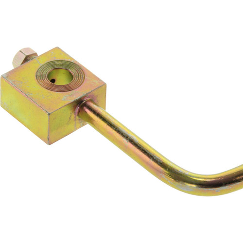 Brake Hose for 1986 Ford (F-350) 150.65320