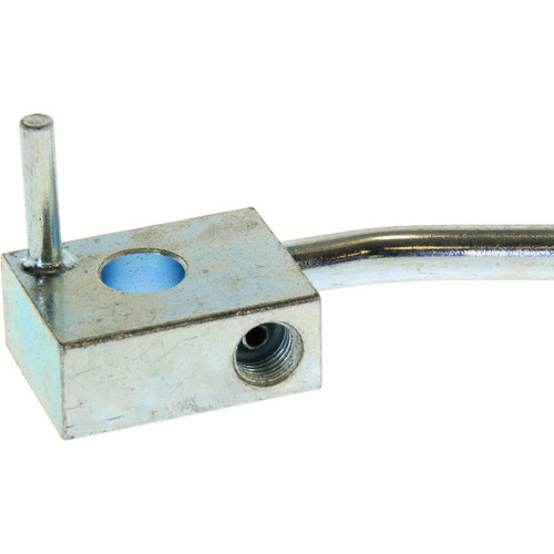 Brake Hose for 1973-1974 Ford (E-100 Econoline, E-200 Econoline, E-300 Econoline) 150.65005