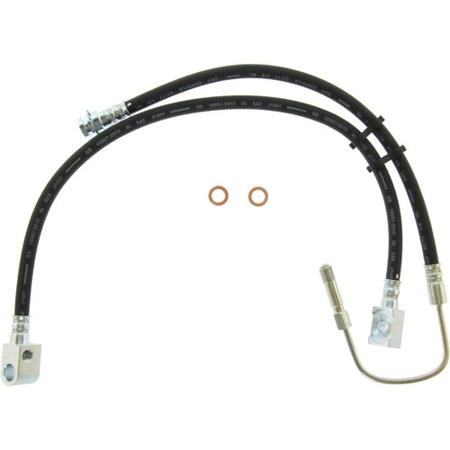 Brake Hose for 1996-2004 Ford (E-450 Super Duty, Econoline Super Duty, E-450 Econoline Super Duty) 150.65365