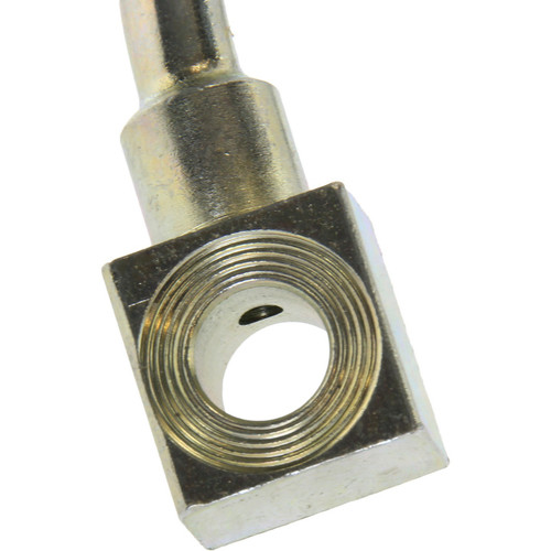 Brake Hose for 1979-1991 Chevrolet/GMC (K5 Blazer, C10, C10 Suburban, C20) 150.66005