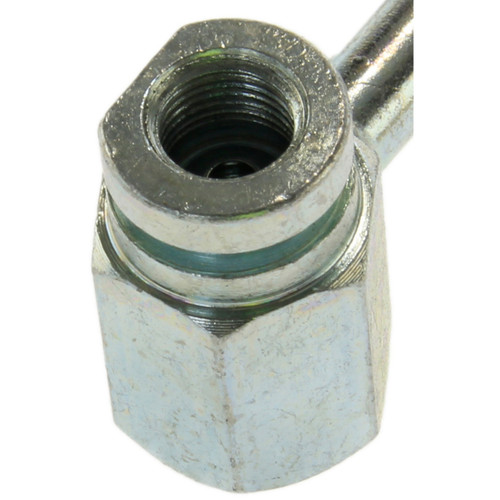 Brake Hose for 2002-2005 Dodge (Ram 1500) 150.67100